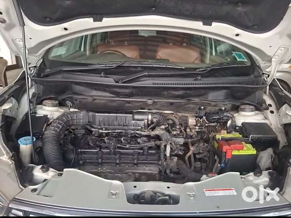Maruti Suzuki Ertiga Vxi, 2022, Cng & Hybrids