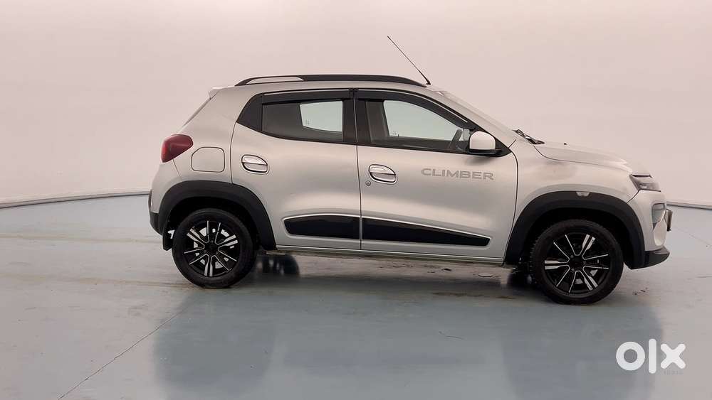 Renault Kwid Climber, 2022, Petrol