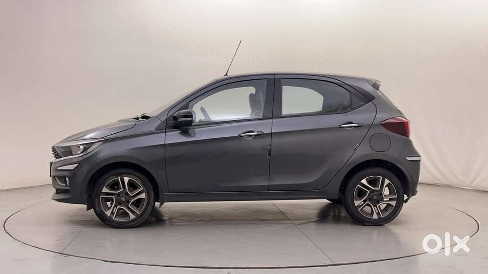 Tata Tiago Xza Plus, 2022, Petrol