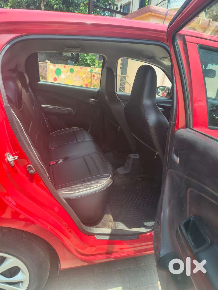 Maruti Suzuki Celerio Zxi, 2022, Petrol