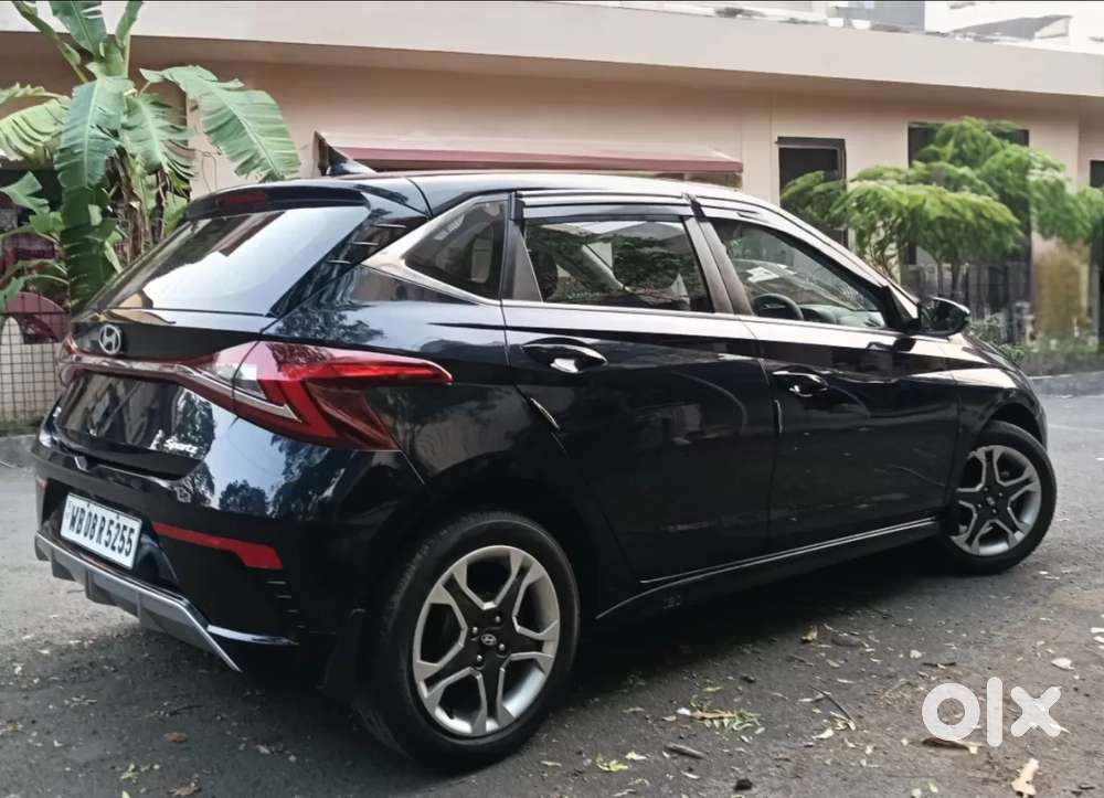 Hyundai I20 1.2 Sportz (o), 2024, Petrol