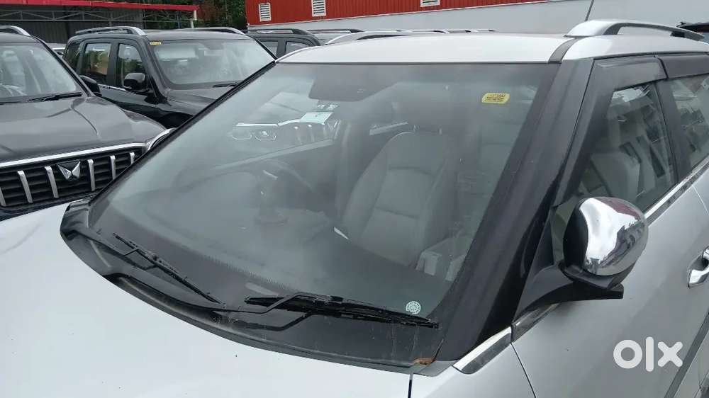 Muindra Xuv For Sale Petrol  Xuv 300  Car For Sale Best Xuv
