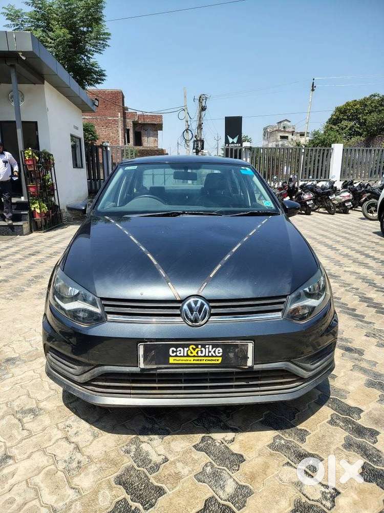 Volkswagen Ameo 1.2 Mpi Comfortline, 2017, Petrol