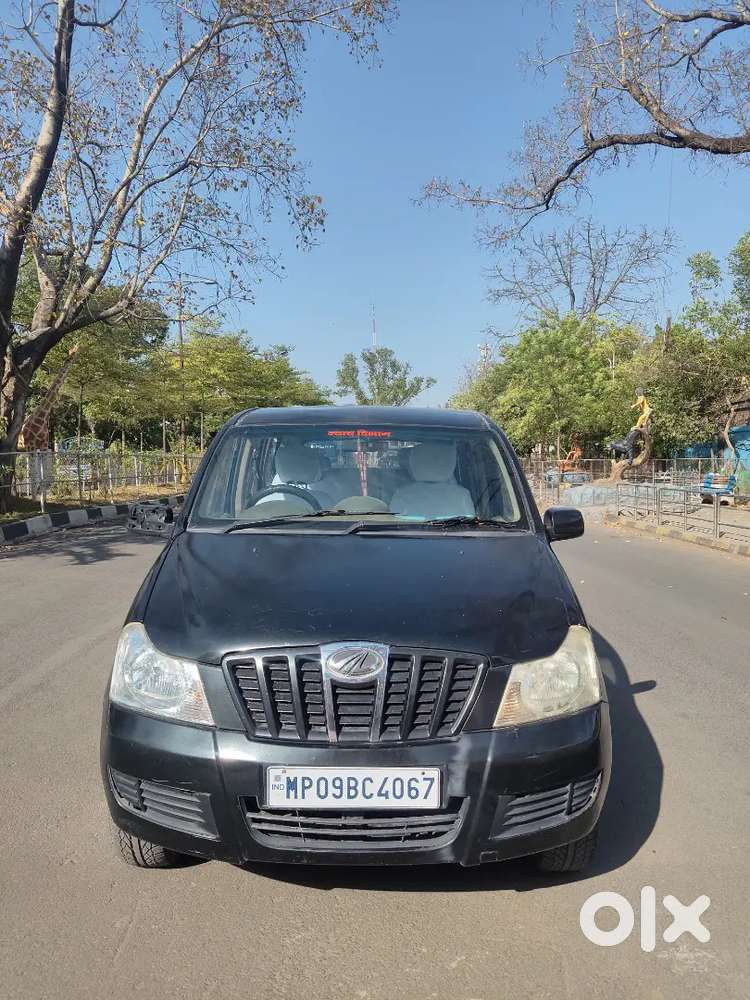 Mahindra Xylo Top Condition