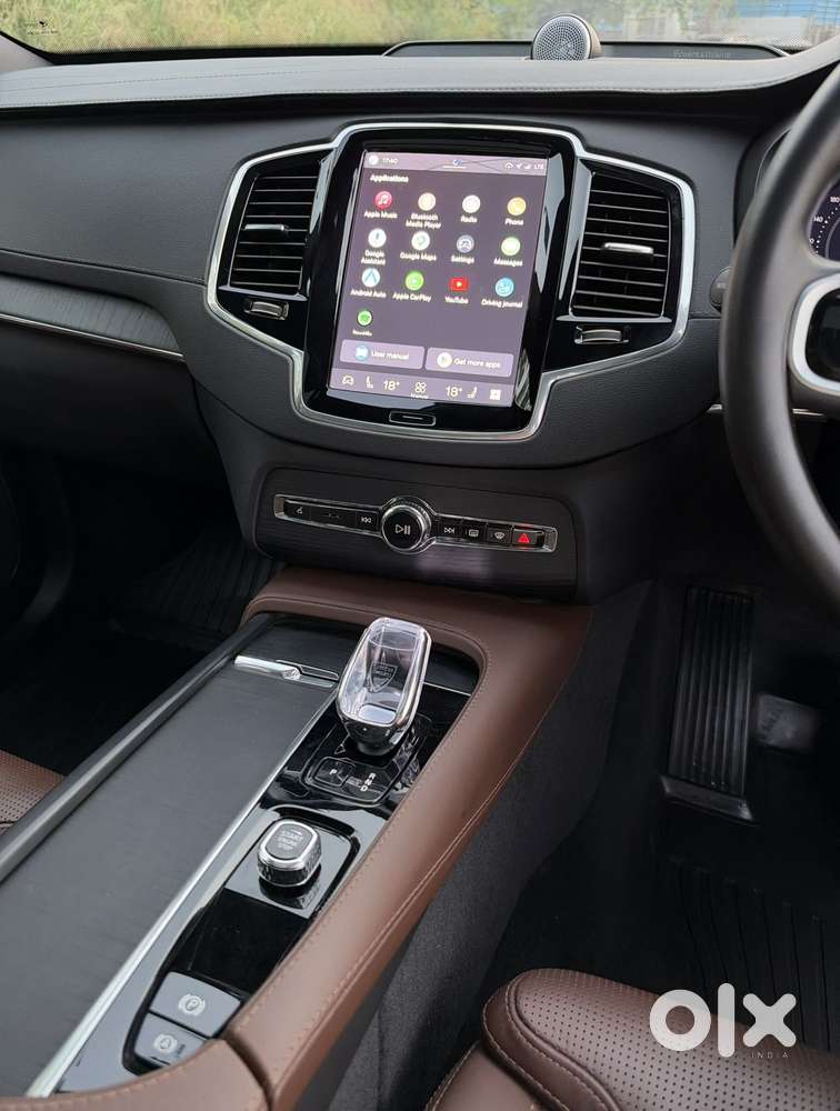 Volvo Xc90 B5 Ultra, 2025, Petrol