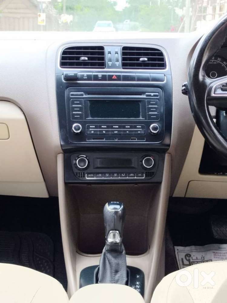 Skoda Rapid 1.5 Tdi At Style, 2016, Diesel