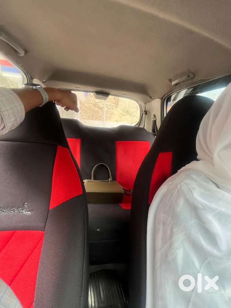Maruti Suzuki Alto K10 2013 Petrol 78000 Km Driven