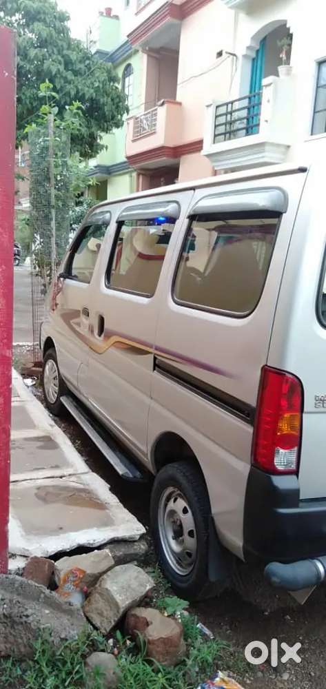 Maruti Eeco , Good Condition, 2012, Petrol