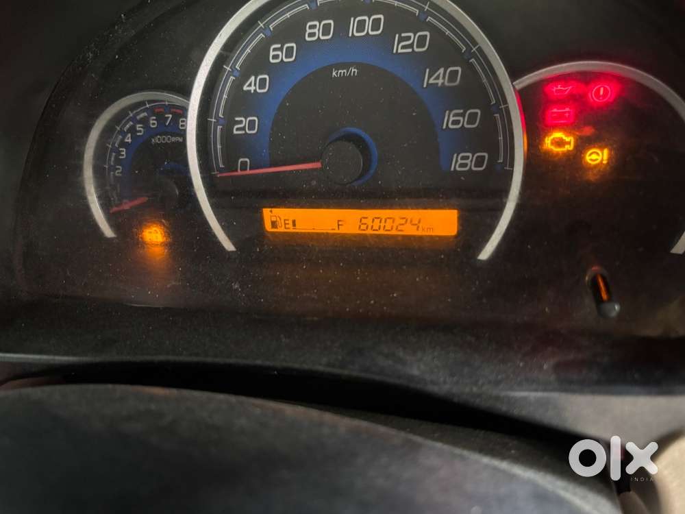 Maruti Suzuki Wagon R 2018 Petrol Well Maintained