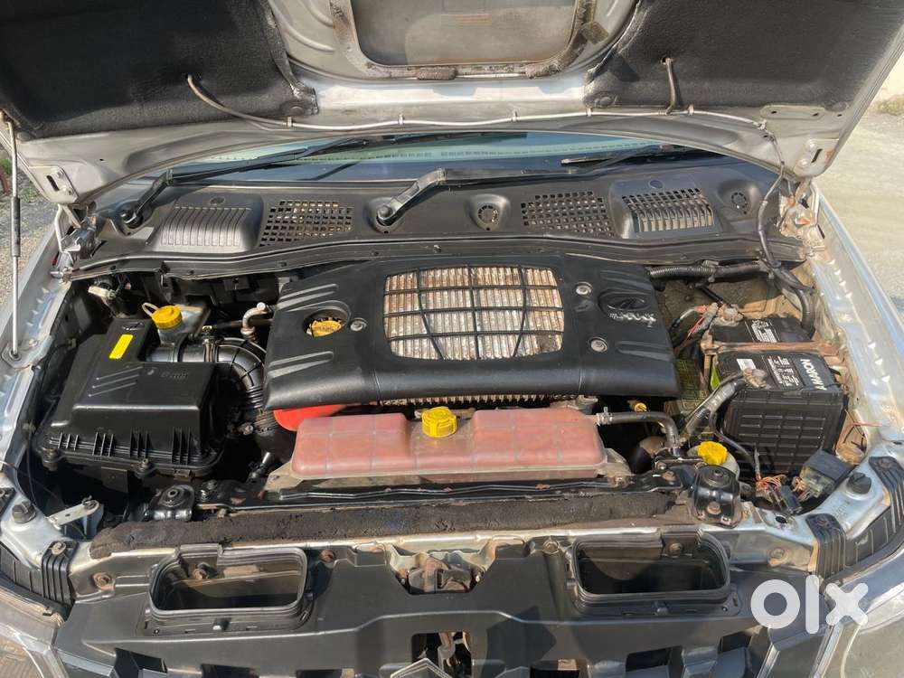 Mahindra Xylo H4, 2018, Diesel