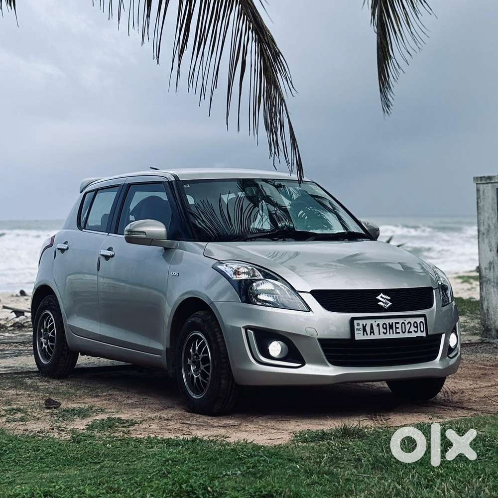 Maruti Suzuki Swift Diesel 2014