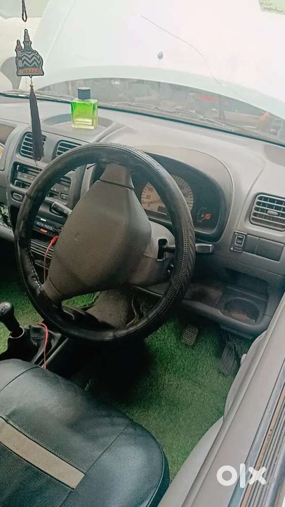 Maruti Suzuki Wagon R 2004