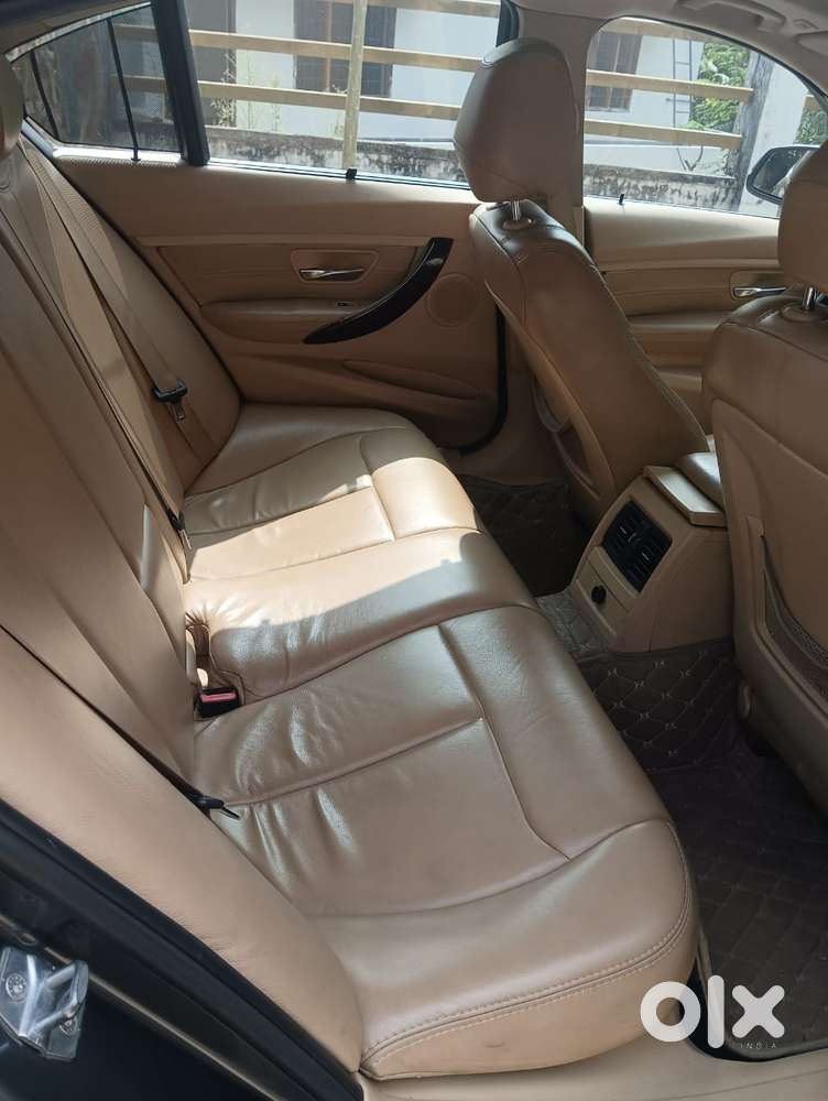 Bmw 3 Series 320d, 2014, Diesel