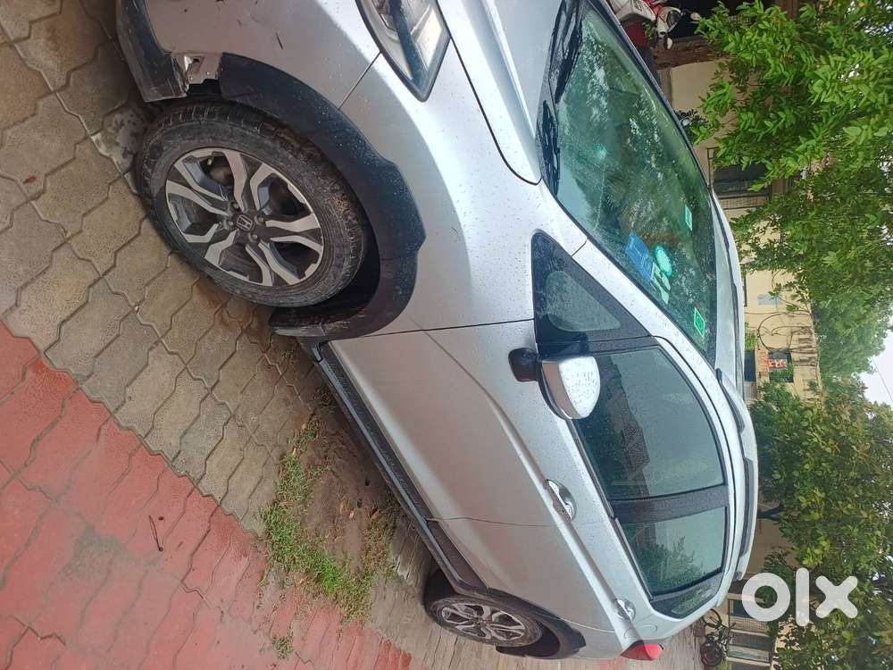 Sell Of Honda Wrv