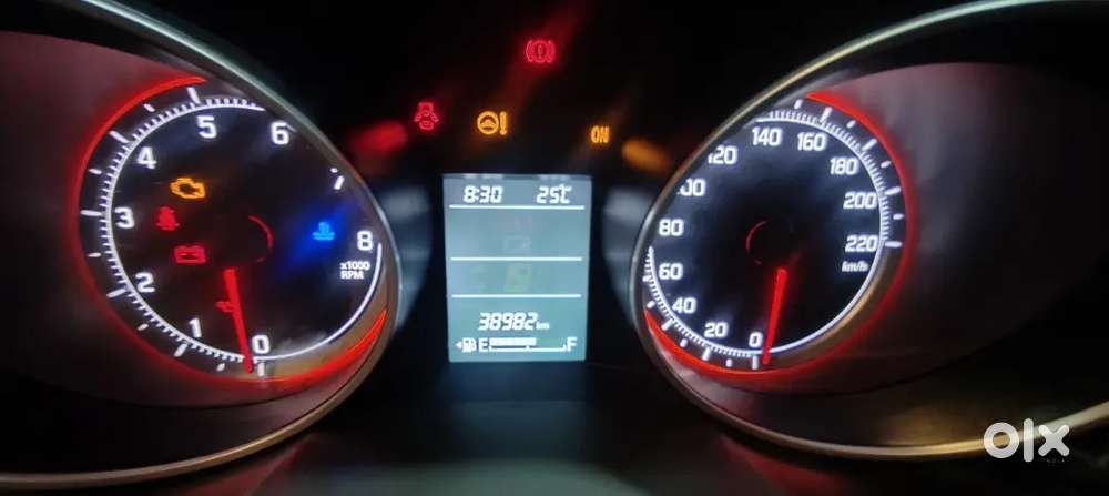 Maruti Suzuki Swift 2019
