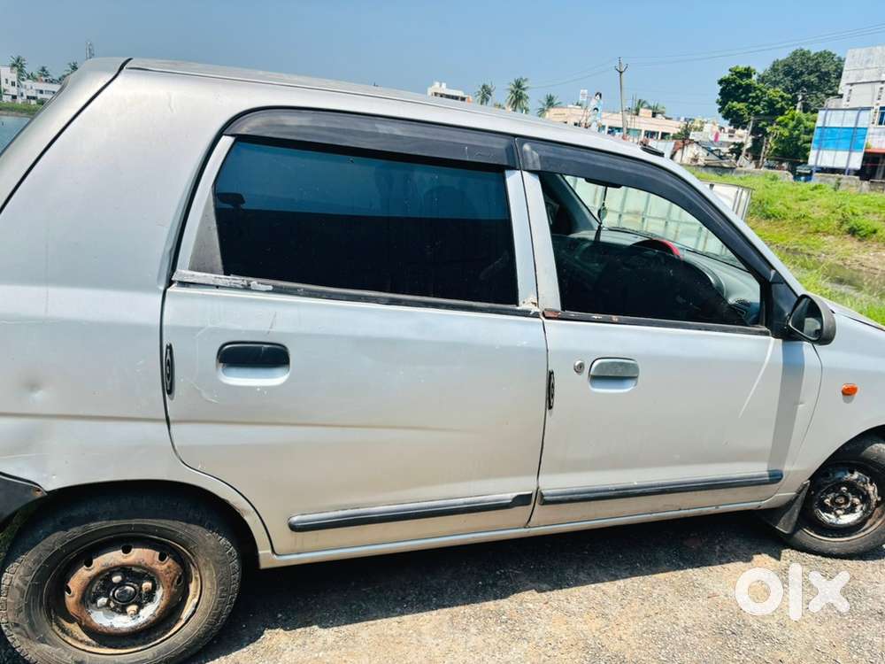 Maruti Suzuki Alto 0.8 2008