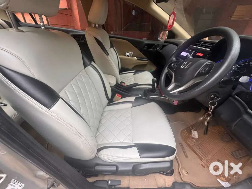 Honda City 2014 Petrol 103000 Km Driven