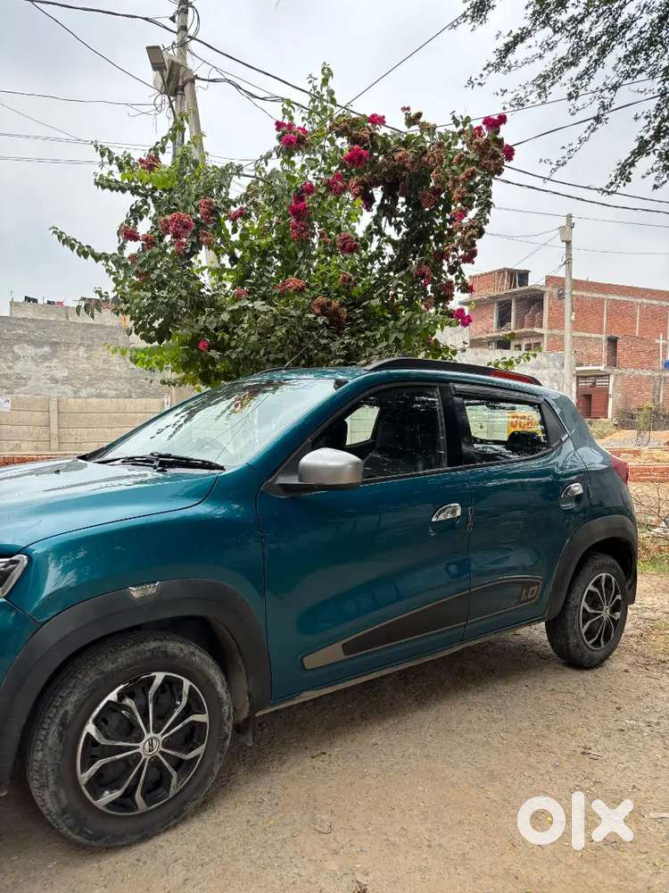 Renault Kwid Rxt Petrol 2020