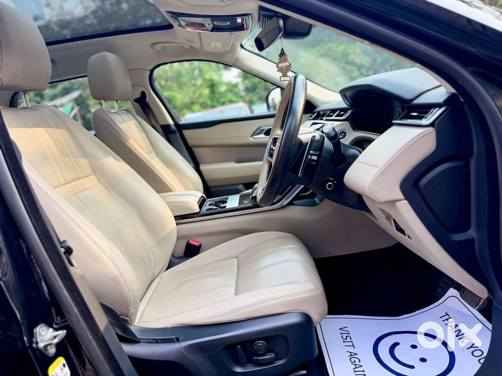 Land Rover Range Velar Hse Dynamic 2.0 Petrol, 2021, Petrol