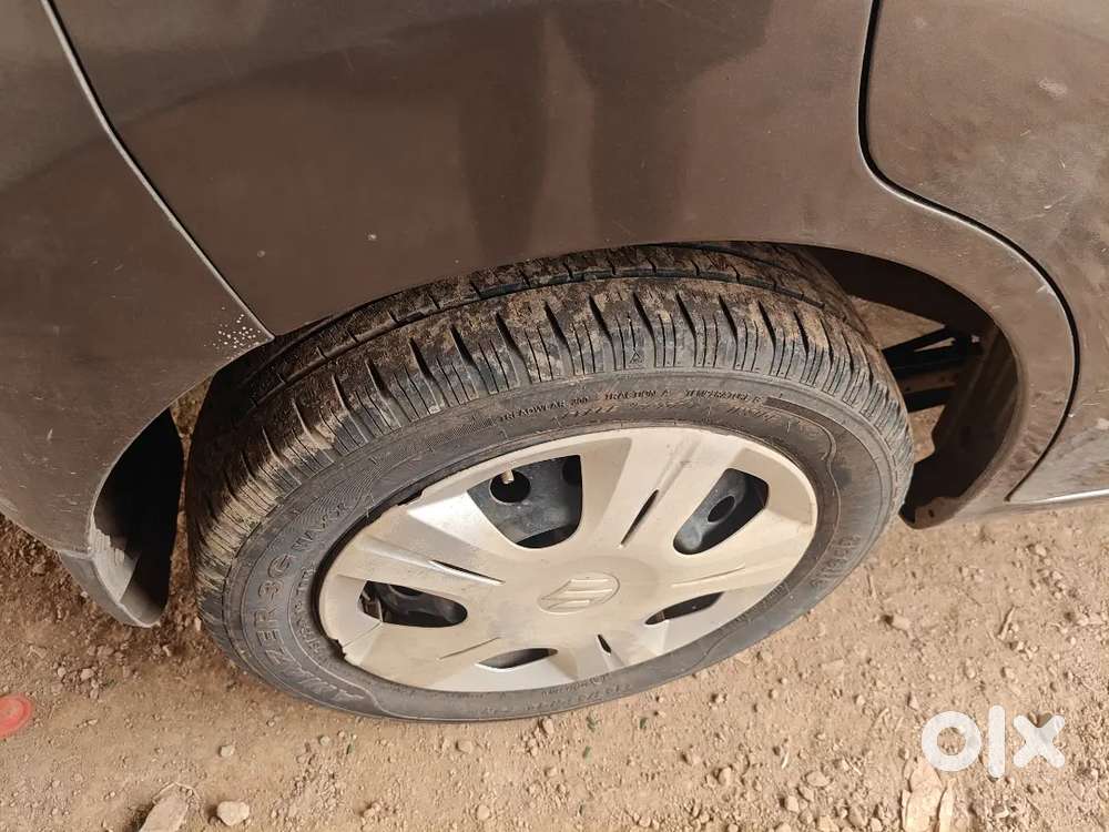 Maruti Suzuki Wagon R 2015
