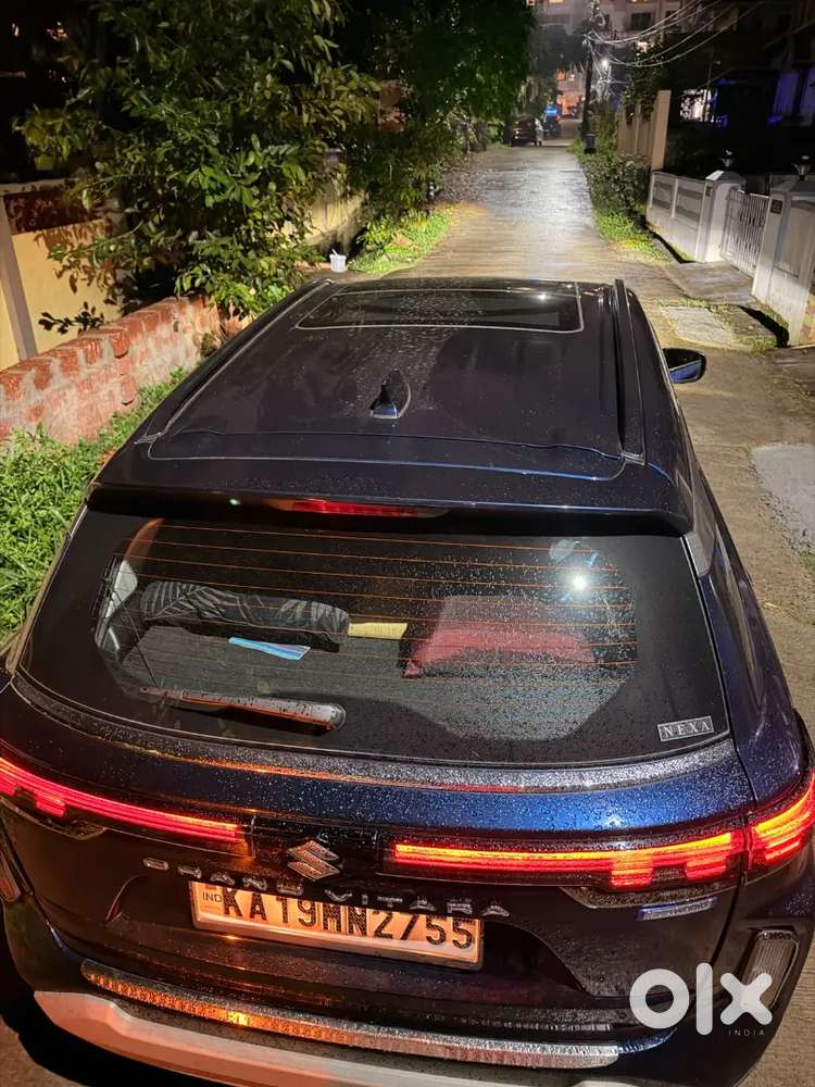 2023 Model Single Owner Very Good Condition Arjent Sale