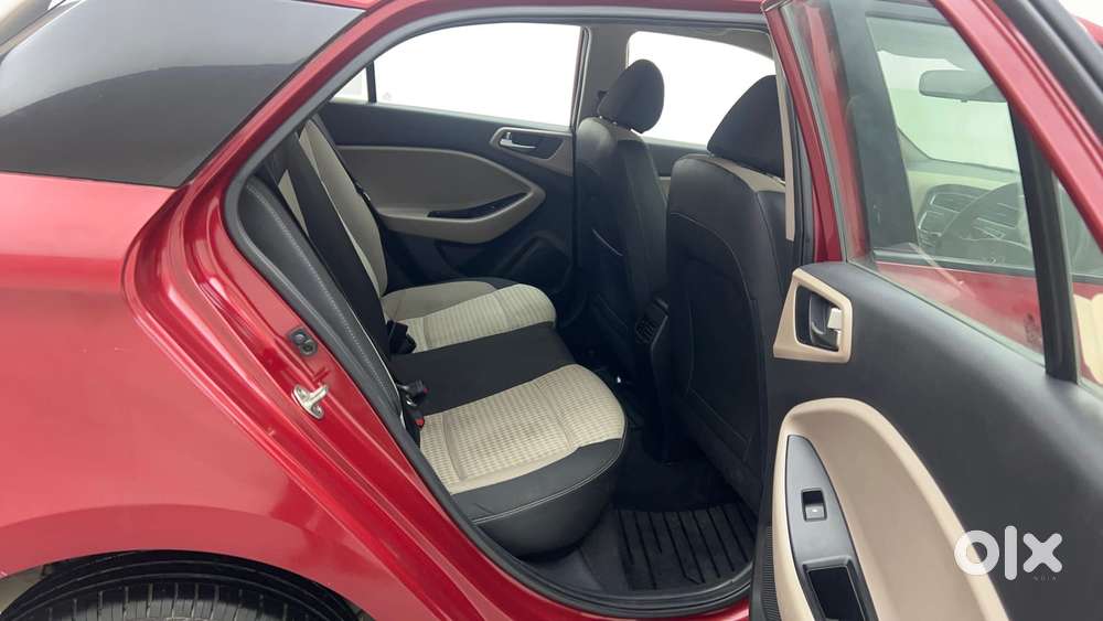Hyundai Elite I20 Magna Executive 1.2, 2018, Petrol