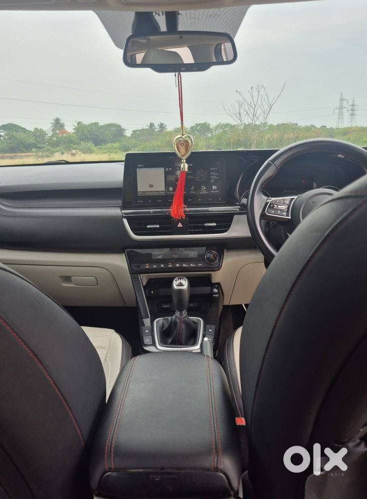 Kia Seltos 1.4 Gtx Gdi Petrol, 2019, Petrol
