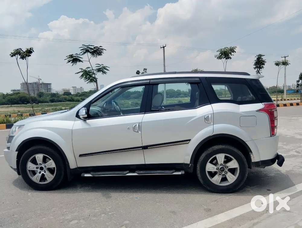 Mahindra Xuv500 Diesel Manual 2014