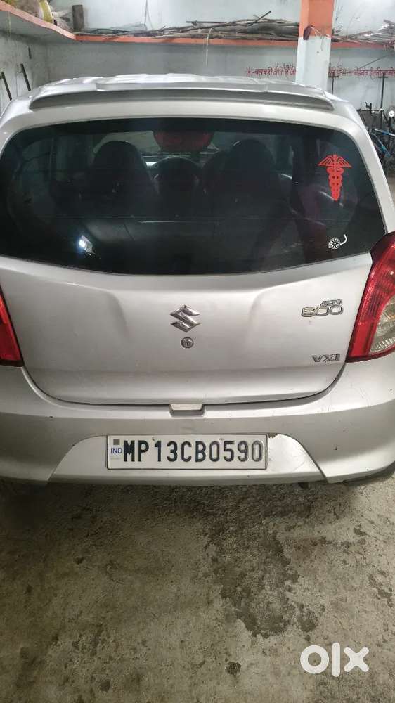 Good Condition Bima Raning Hai Ghadi Achi Hai