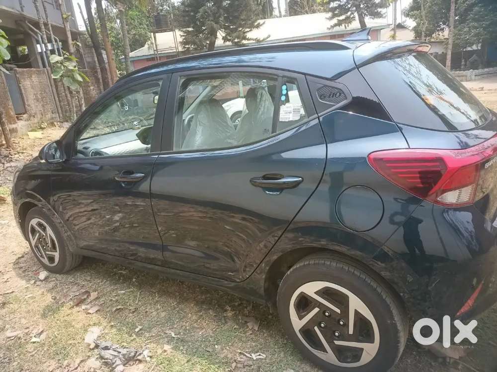 Hyundai Grand I10 2023 Asta