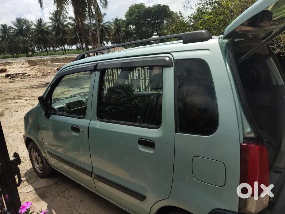 No Need Of Any Service... No Rust All Original