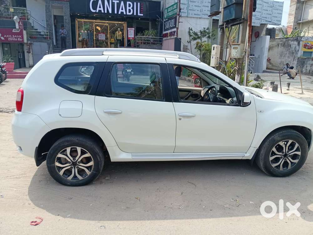 Nissan Terrano 2013-2017 Xl 110 Ps, 2015, Diesel