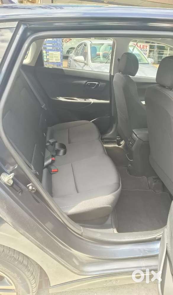 Hyundai I20 Asta 1.2 Ivt, 2021, Petrol
