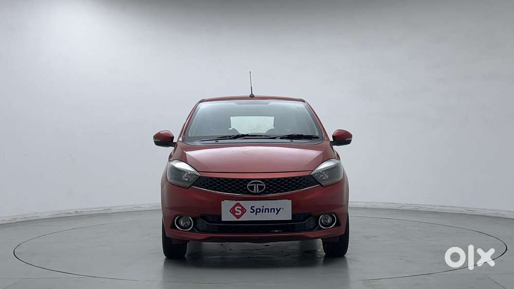 Tata Tiago 1.2 Revotron Xz Plus, 2019, Petrol