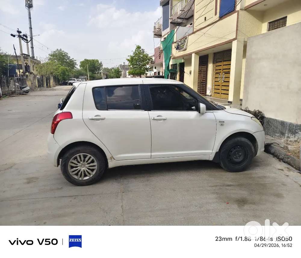 Maruti Suzuki Swift 2010 Diesel Well Maintained