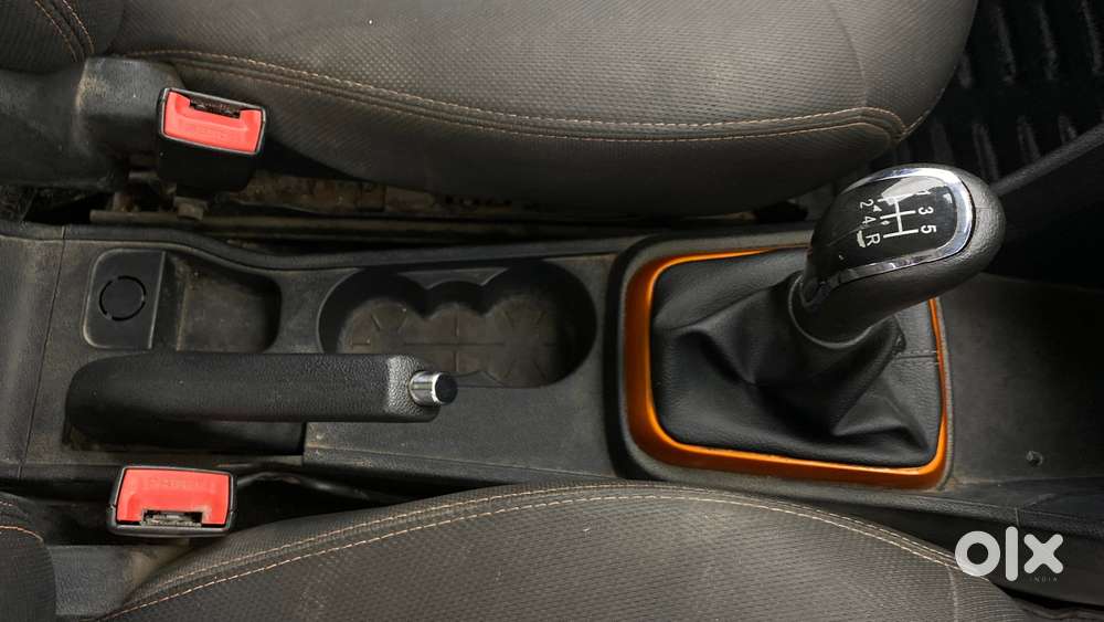 Tata Tiago Nrg Petrol, 2018, Cng & Hybrids