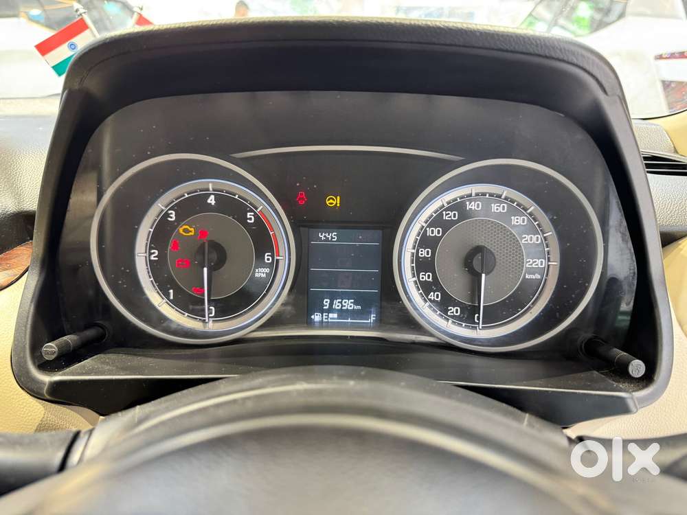 Maruti Suzuki Dzire 2017-2020 Vdi, 2018, Diesel