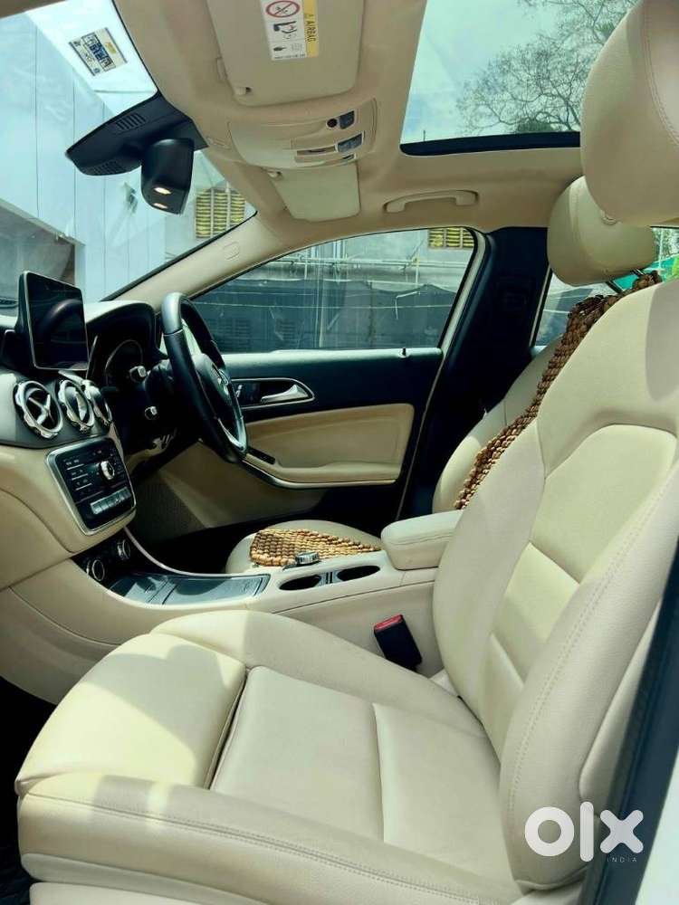 Mercedes-benz Gla 200 D, 2017, Diesel