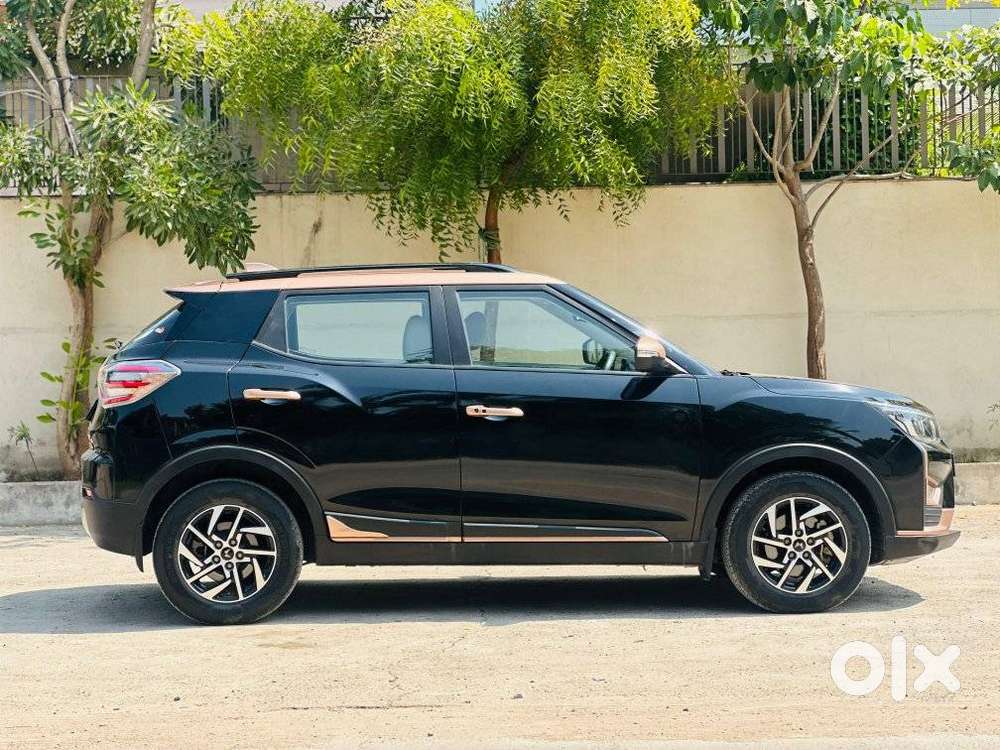 Mahindra Xuv400 Ev El Fast Charger, 2025, Electric