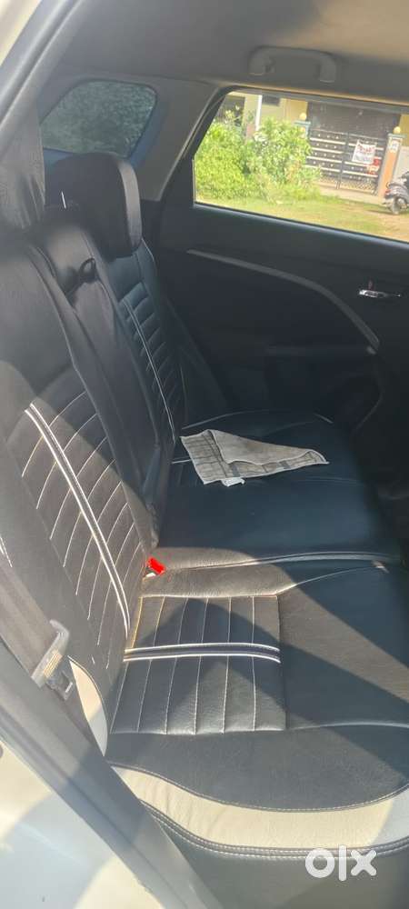Maruti Suzuki Brezza Zxi Plus Smart Hybrid Cc 1500, 2022, Petrol