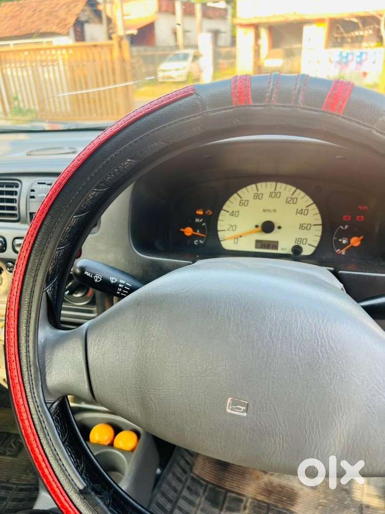 Maruti Suzuki Alto 2008 Well Maintained