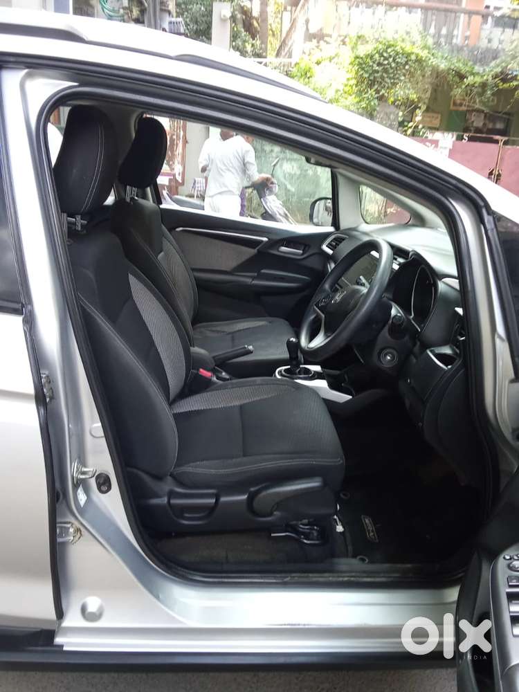 Honda Wr-v I-vtec Vx, 2017, Petrol