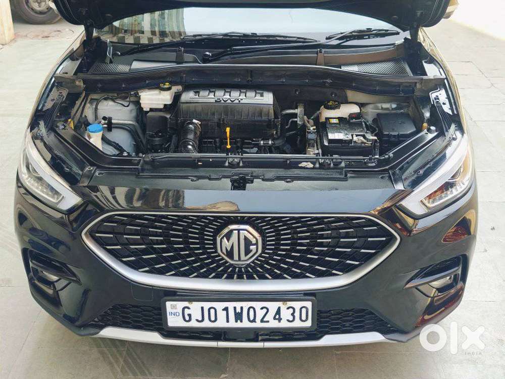 Mg Astor 1.5 Savvy Cvt, 2024, Petrol