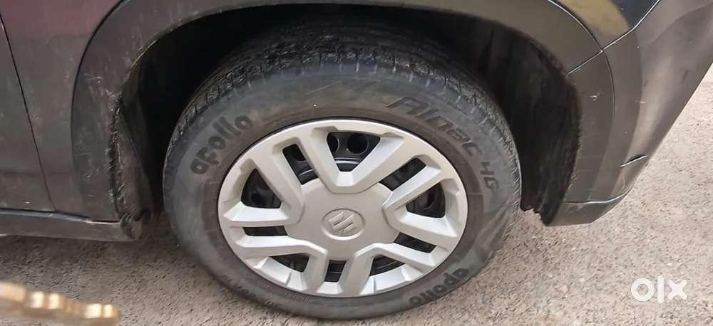 Maruti Suzuki Vitara Brezza Vdi, 2018, Diesel