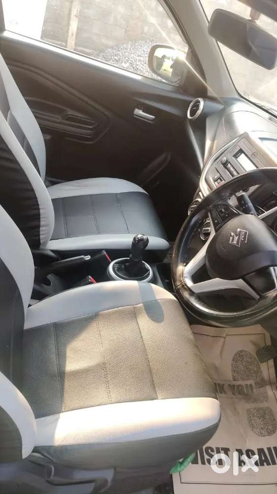 Maruti Suzuki Celerio 2022 Petrol 72000 Km Driven