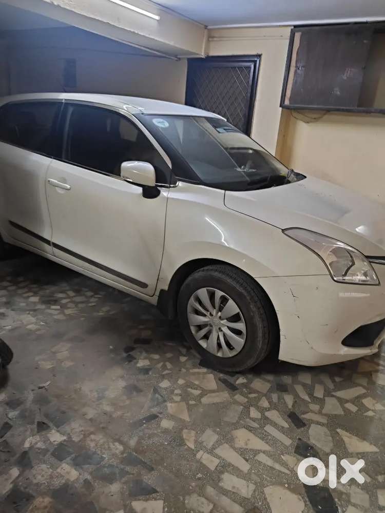 Doctor'  Owned Baleno Delta 1.2 Petrol Very Very Less Used Car