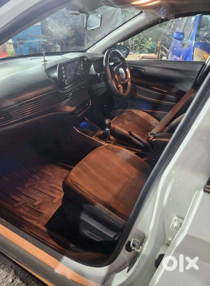 Hyundai I20 1.2 Asta, 2022, Petrol