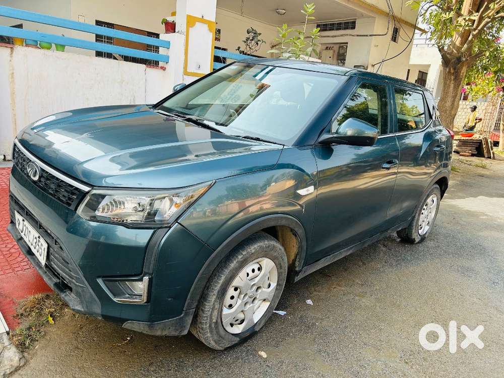 Mahindra Xuv300 2020 Diesel Good Condition
