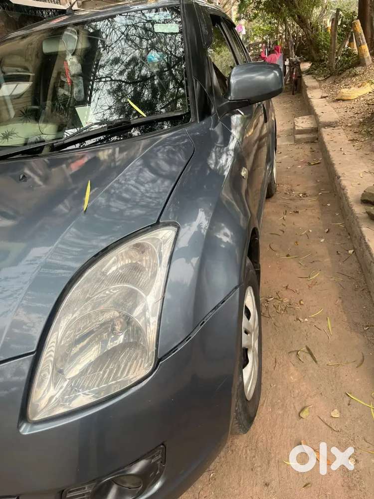 Maruti Suzuki Dzire 2012 Manual Petrol