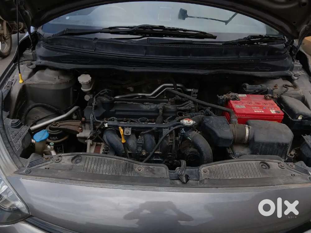 2013 Hyundai I20 Petrol Manual Second Owner